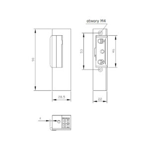 elektra_r3-prawy-blok_2 ZACZEP ELEKTRA R3 Z BLOK. PRAWY