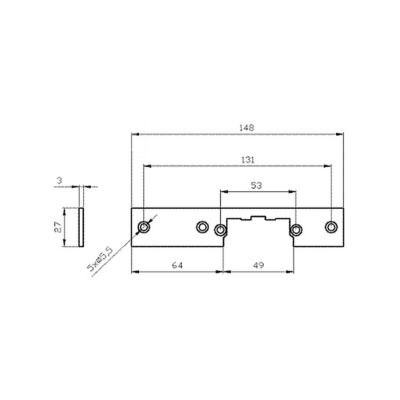 elektra_szyld-prosty-krotki-mal_2 SZYLD ELEKTRA PROSTY KRÓTKI MAL.