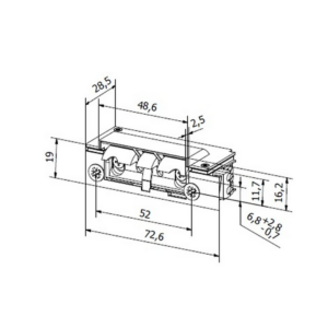 elektrozaczep_hartte_xs00uc_seria_xs_1224v_acdc_niskoprdowy_z_wylizgiem_7cec1fde069fa Elektrozaczep HARTTE XS12R-C seria XS 12V rewersyjny z wyślizgiem