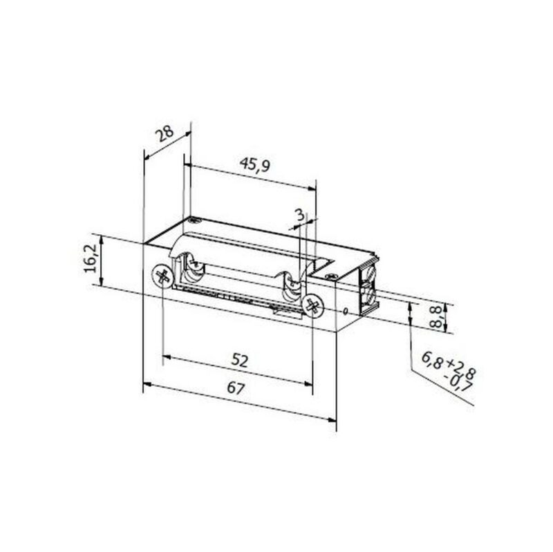 elektrozaczep_przeciwpoarowy_hartte_xshd12u_12v_acdc_standard_a036af5745ea2 Elektrozaczep przeciwpożarowy HARTTE XSHD12UM 12V AC/DC standard z monitoringiem