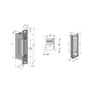 elektrozaczep_symetr_niskoprdowy_scot_ess12dcn_profi_90ab09f2194c9 Elektrozaczep symetr., niskoprądowy SCOT ES-S12DCN PROFI