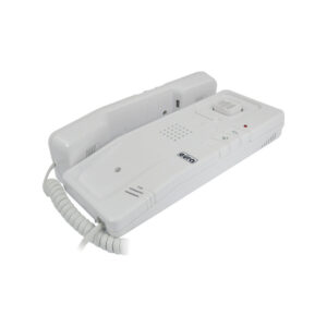 eura_rl-3203id_2 Domofon EURA ADP-41A3 1-rodzinny z czytnikiem RFID (RL-3203ID)