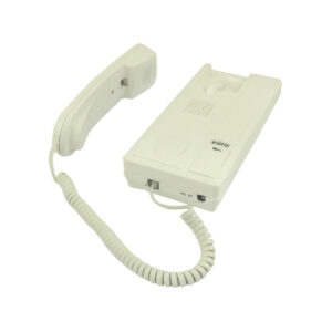 eura_rl3208aa_3 DOMOFON EURA ADP-47A3 (RL-3208AA) 2-RODZ.