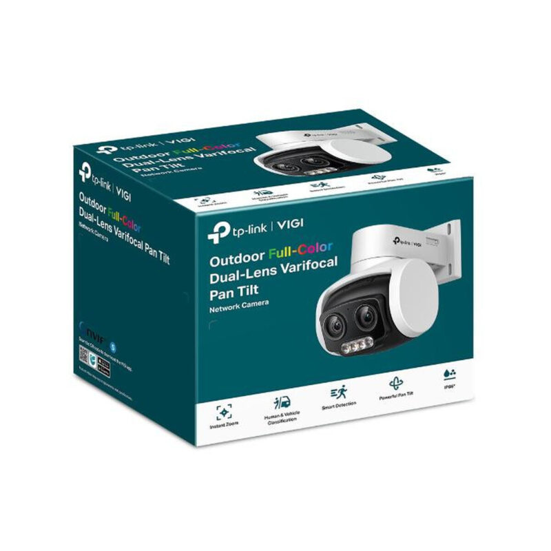 KAMERA TP-LINK VIGI C540V