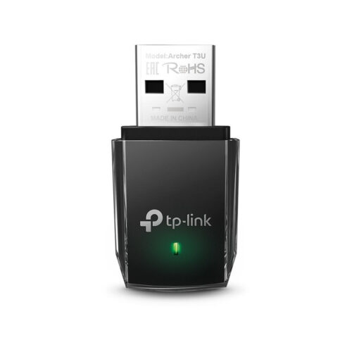 ADAPTER WLAN USB TP-LINK ARCHER T3U