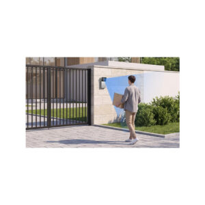 Wideodomofon Ezviz TP5 Kit 5MP PoE