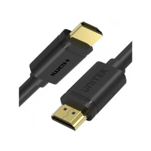 Kabel HDMI Unitek HDMI 2.0, 4K 60Hz, 1m