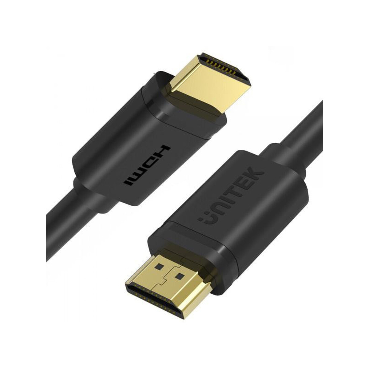 Kabel HDMI Unitek Y-C137M 1,5m 2.0 4K 60Hz 1.5m