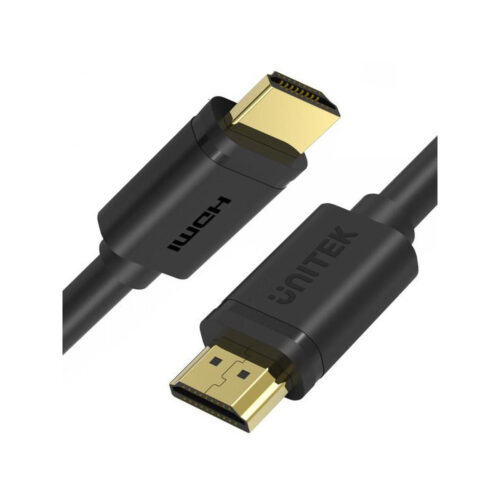Unitek przewód HDMI 2.0 4K 60Hz Y-C138M 2m