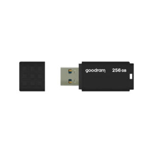 Pendrive Goodram UME3 256GB USB 3.0 czarny