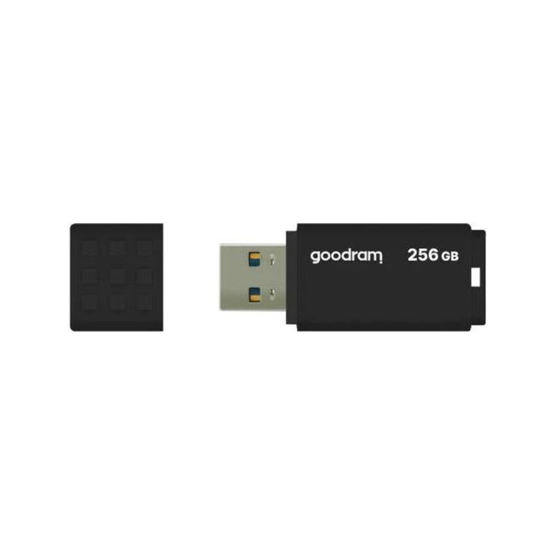 Pendrive Goodram UME3 256GB USB 3.0 czarny