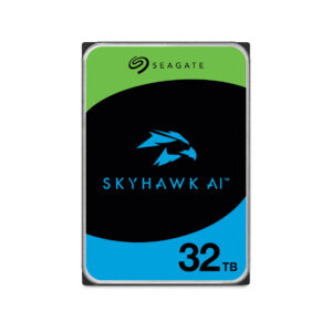 Dysk HDD Seagate SkyHawk AI ST32000VE000 32TB