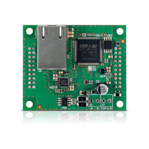 SATEL ETHERNETOWY MODUŁ KOMUNIKACYJNY GSM-X-ETH DO KOMUNIKATORA GSM-X