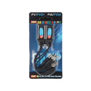 TRANSFORMATOR WIDEO TR-1RJ-HD KPL