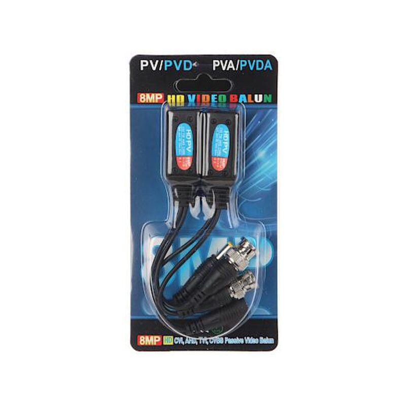 TRANSFORMATOR WIDEO TR-1RJ-HD KPL