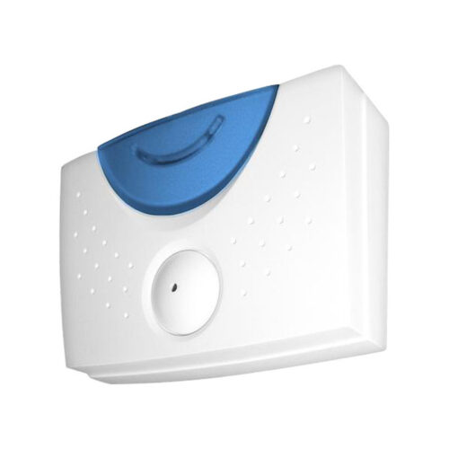 SYGNALIZATOR WEJŚĆ EURA ED-30A3 (RL-9811) foto-optyczny