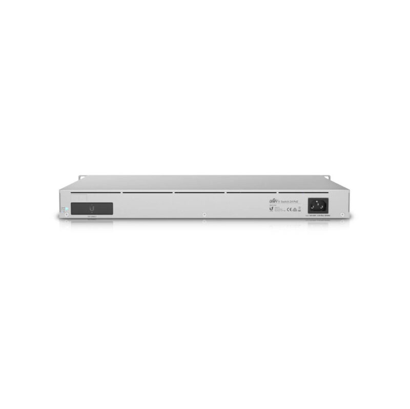 UBIQUITI UNIFI SWITCH Enterprise 24 PoE (USW-ENTERPRISE-24-POE)
