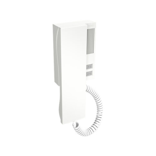 ACO INS-UP UNIFON - 2 przyciski, funkcyjny, magnetyczne odkładanie słuchawki