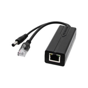 STABILIZATOR NAPIĘCIA 48V/12V POE-802.3AF/AT-1G