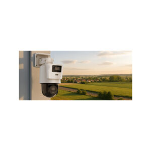 Kamera IP Hilook PTZ-N2D400M-DE/14(2.8/8mm)(O-STD)