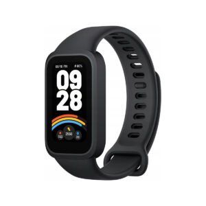 Smartband Xiaomi Smart Band 9 Active czarny