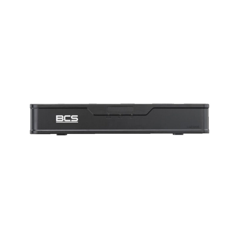 Rejestrator BCS POINT BCS-P-NVR0401-4KE-4P-III