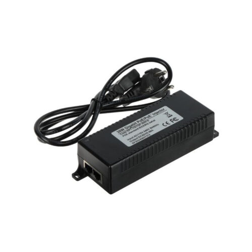 Zasilacz POE SPT-1G/1GP-30W-S 30W