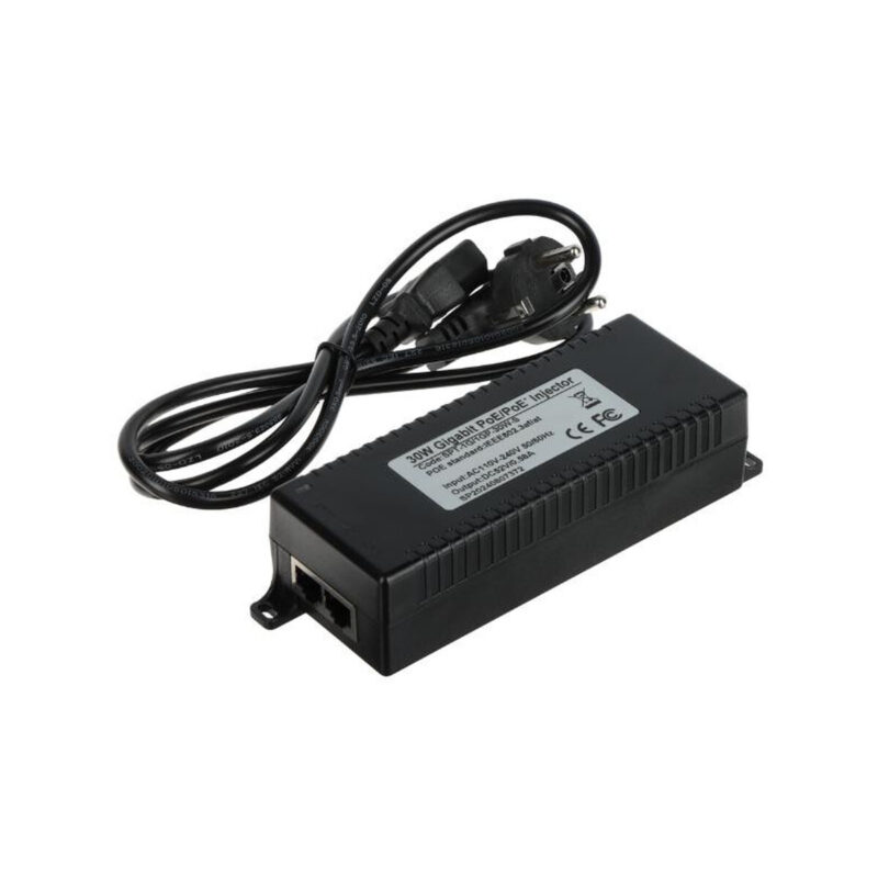 Zasilacz POE SPT-1G/1GP-30W-S 30W