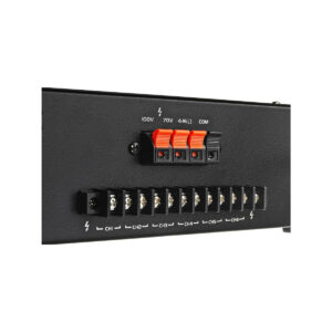 WZMACNIACZ HQM2060BC RADIO FM/MP3/BLUETOOTH 60W