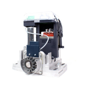 Zestaw BFT DEIMOS ULTRA BT A400 KIT PL do 400kg bram przesuwnych