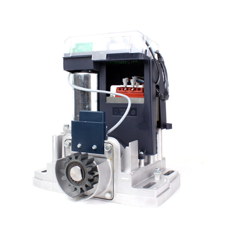 Zestaw BFT DEIMOS ULTRA BT A400 KIT PL do 400kg bram przesuwnych