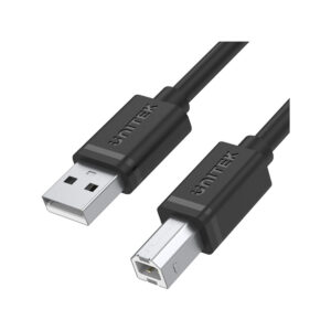 Unitek przewód USB 2.0 AM-BM 5M
