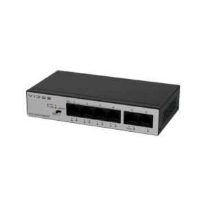 Wideodomofon IP VIDOS ONE X160/M2010