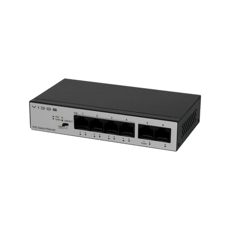 Wideodomofon IP VIDOS ONE X160/M2010