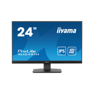 Monitor LED IIYAMA XU2491H-B1