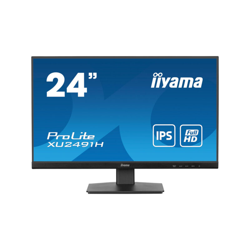Monitor LED IIYAMA XU2491H-B1