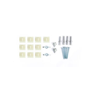 Fotokomórki Hormann EL-201 przewodowe