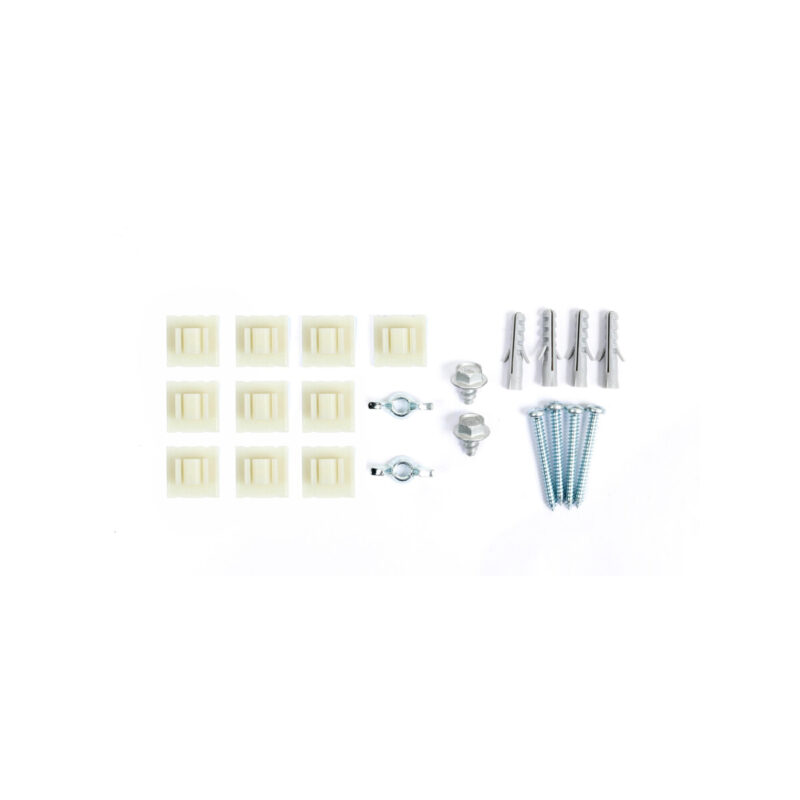 Fotokomórki Hormann EL-201 przewodowe