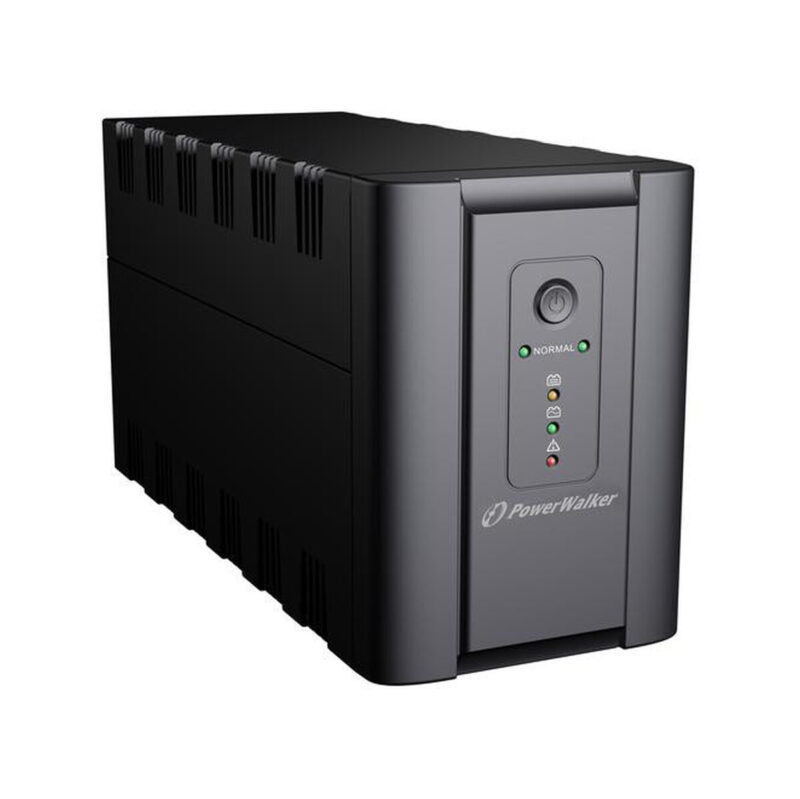 UPS ZASILACZ AWARYJNY PowerWalker VI 1200 SH IEC
