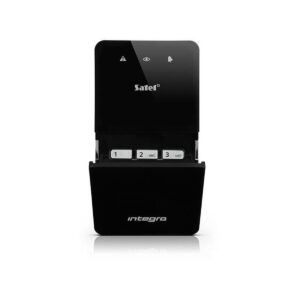 SATEL KLAWIATURA STREF. INT-SF-B CIEMNY