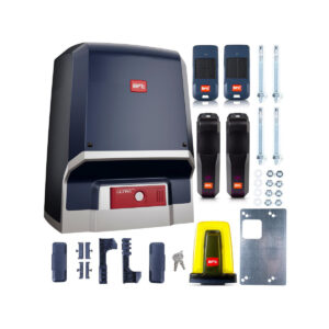 Zestaw BFT ARES ULTRA BT B1000 KIT INT do 1000kg bram przesuwnych