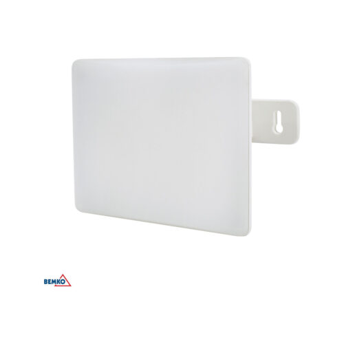 Naświetlacz LED LFX 30W 4000K 2700LM IP65 biały cz. pir