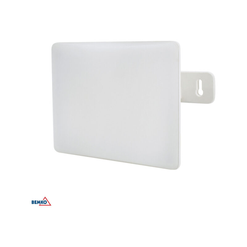 Naświetlacz LED LFX 30W 4000K 2700LM IP65 biały cz. pir