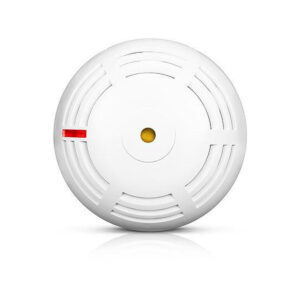 SATEL BE WAVE Bezprzewodowa czujka tlenku węgla Carbon Monoxide Detector ACMD-200 ABAX2