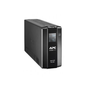 APC Zasilacz awaryjny BR650MI UPS Back Pro BR 650VA 6xC13, AVR,LCD