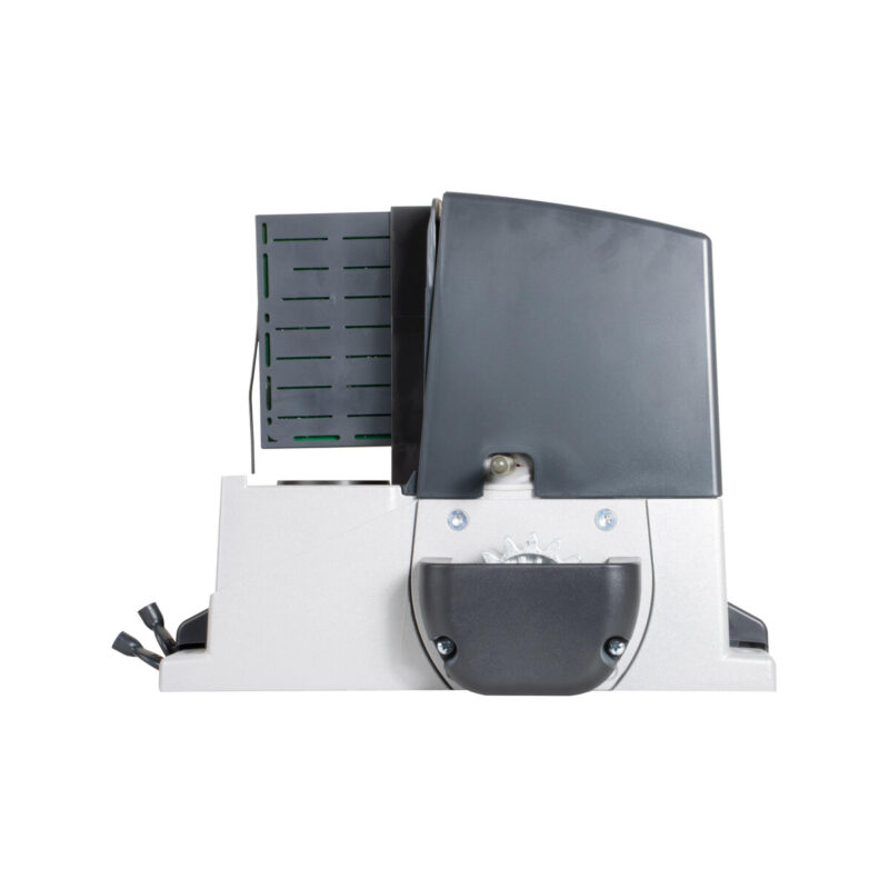 Zestaw NICE Road 400 do bram przesuwnych (bez fotokomórek)