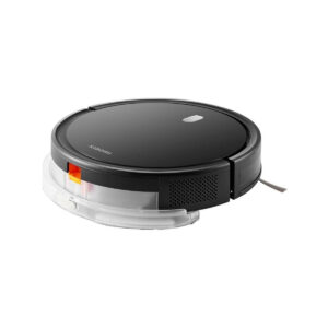 Odkurzacz Xiaomi Robot Vacuum E5 czarny