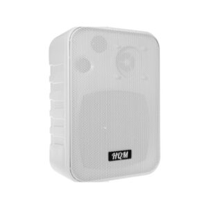 KOLUMNA GŁOŚNIKOWA HQM-NPZ1024 10W BIAŁA