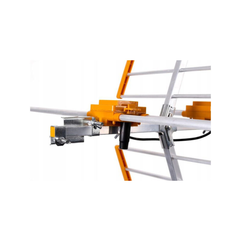 ANTENA TV AX GALAXY COMBO DVB-T zew