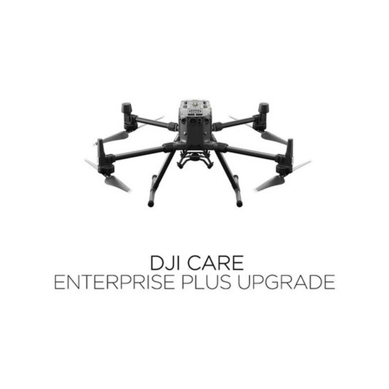 DJI Care Enterprise Plus Upgrade Matrice 300 RTK - kod elektroniczny